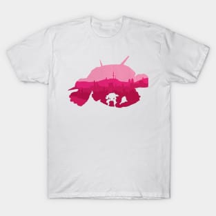 dva T-Shirt